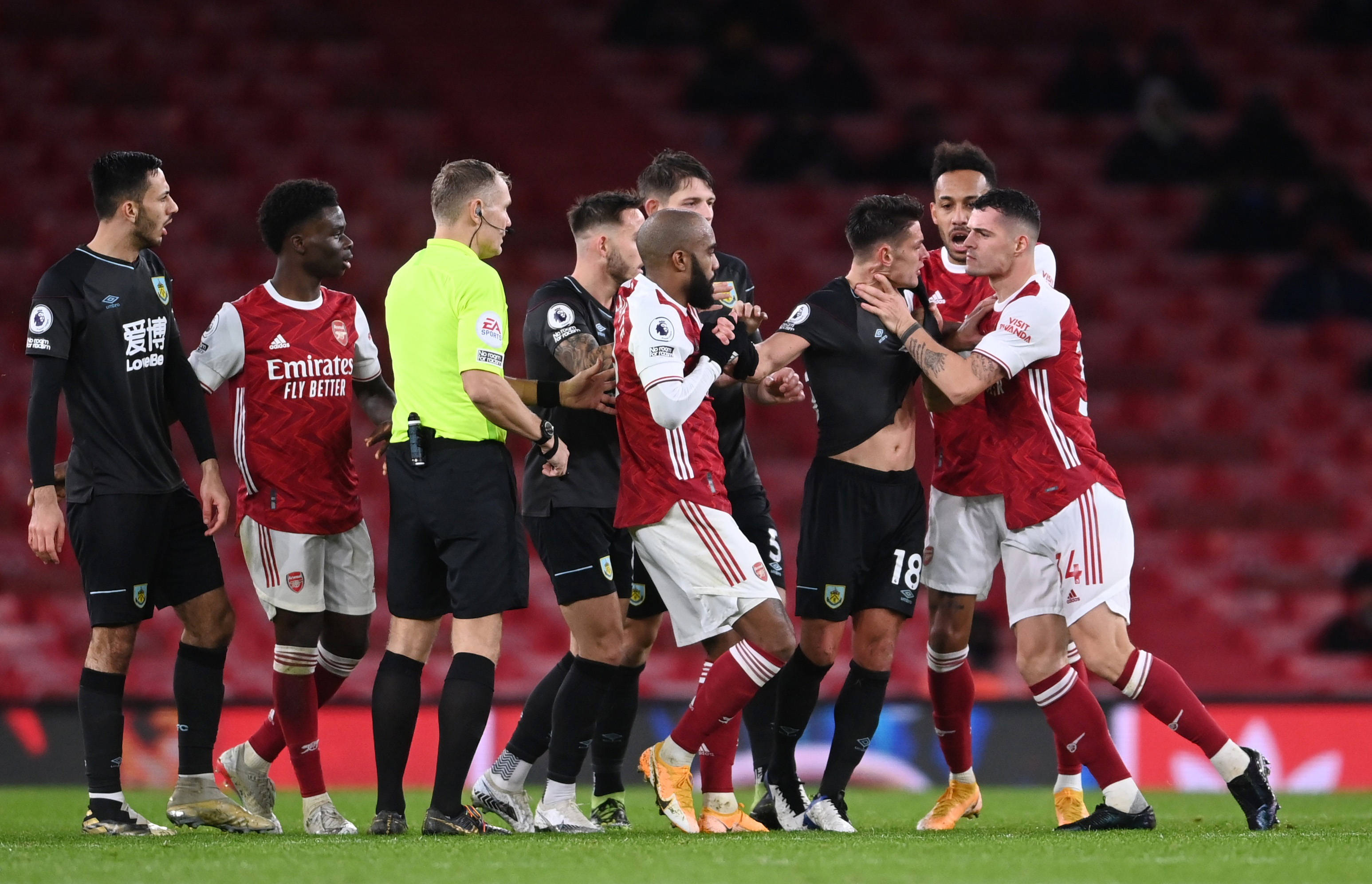 在竞争激烈 在竞争激烈